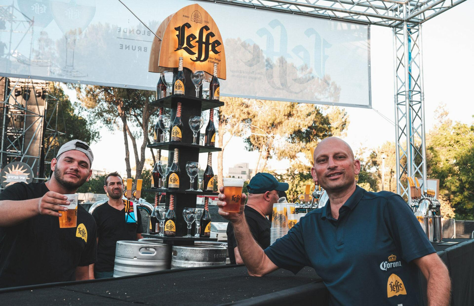 Visiting Israel In August Things to do