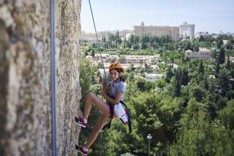 009-girl-rock-climbing-israel