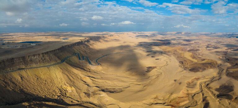 Misc Touring Shots, Mitzpe Ramon, Tzel Midbar_0067