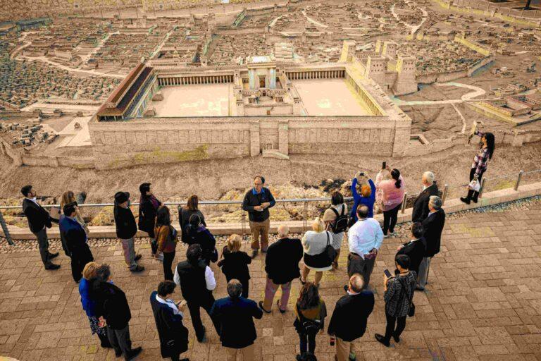 Forday2IsraelMuseumMuki