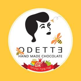 Odette Chocolates